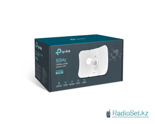 Wi-Fi точка доступа Wi-Fi TP-link CPE605